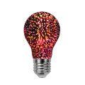 Hot Selling LED 3D Bulb with Color Box Packed